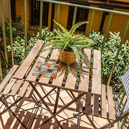 세비야 Waou Andalusian Soul Centre 아파트 외부 사진