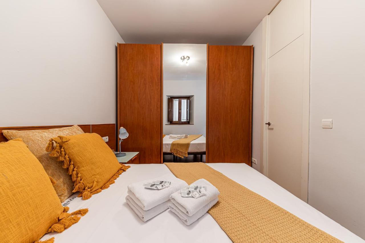 세비야 Waou Andalusian Soul Centre 아파트 외부 사진