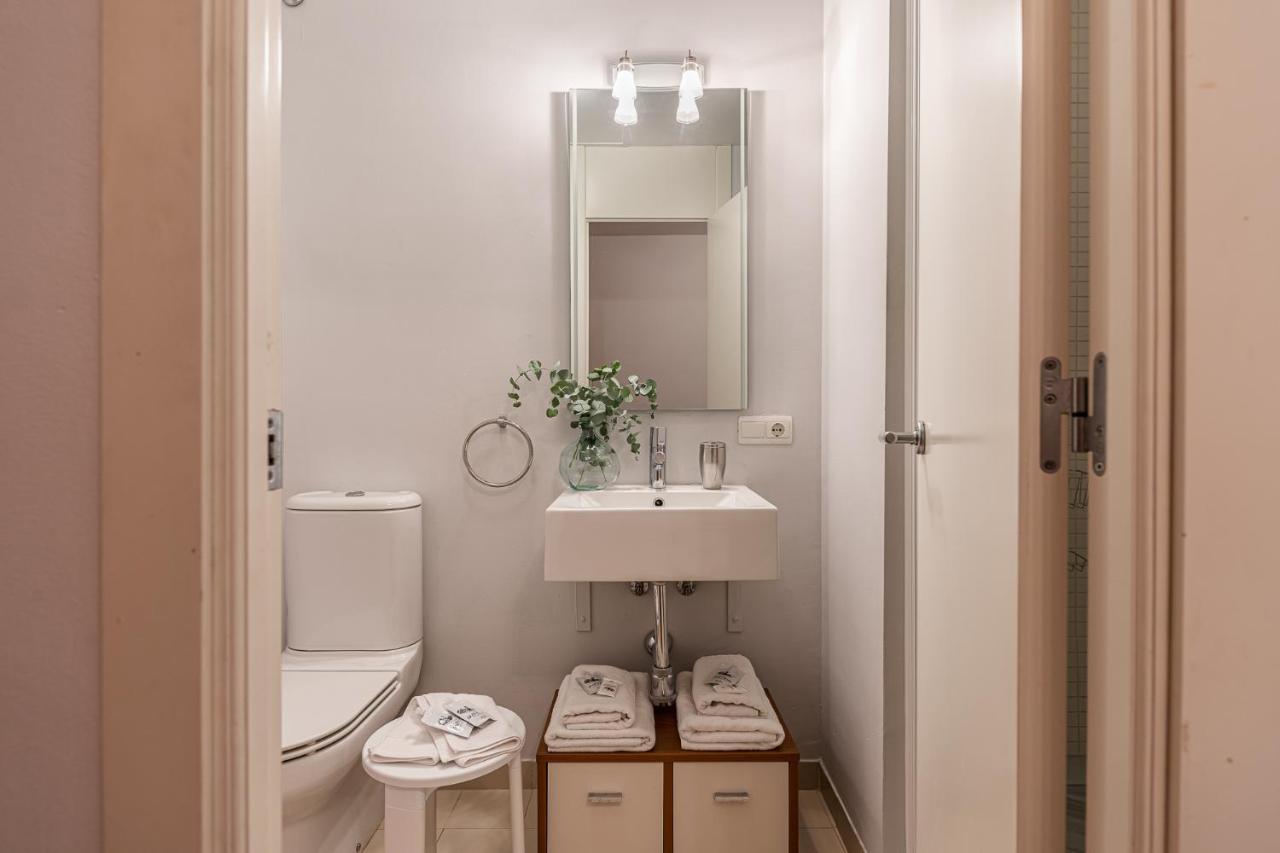 세비야 Waou Andalusian Soul Centre 아파트 외부 사진