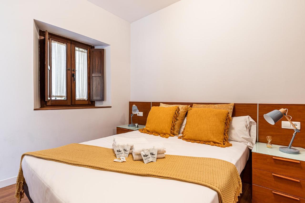 세비야 Waou Andalusian Soul Centre 아파트 외부 사진