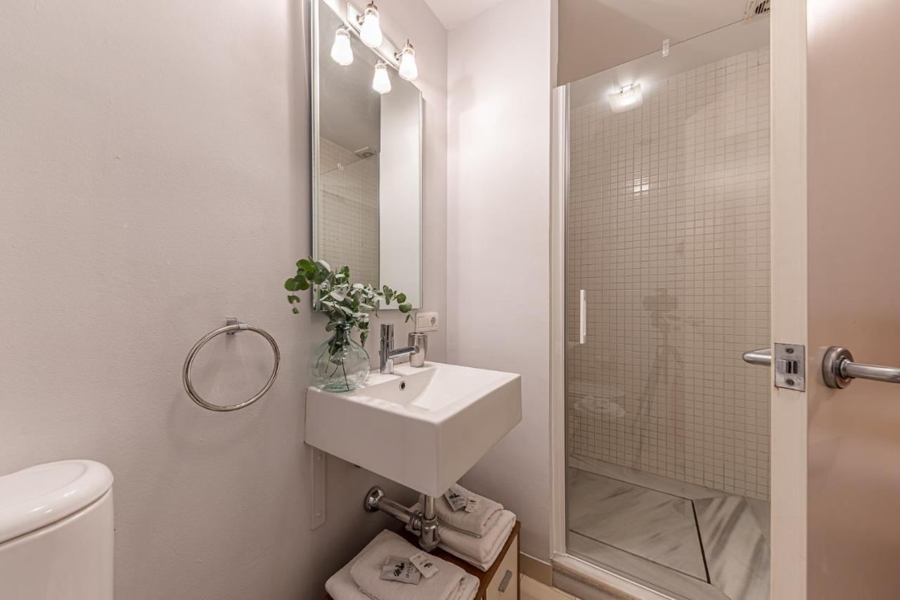 세비야 Waou Andalusian Soul Centre 아파트 외부 사진