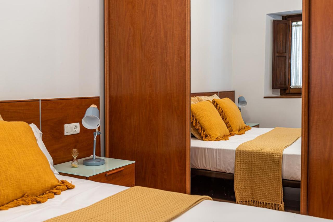 세비야 Waou Andalusian Soul Centre 아파트 외부 사진